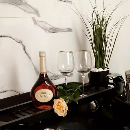 Logement Romantique Et Cosy Charleroi Extérieur photo