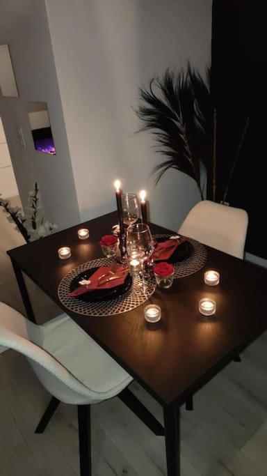 Logement Romantique Et Cosy Charleroi Extérieur photo