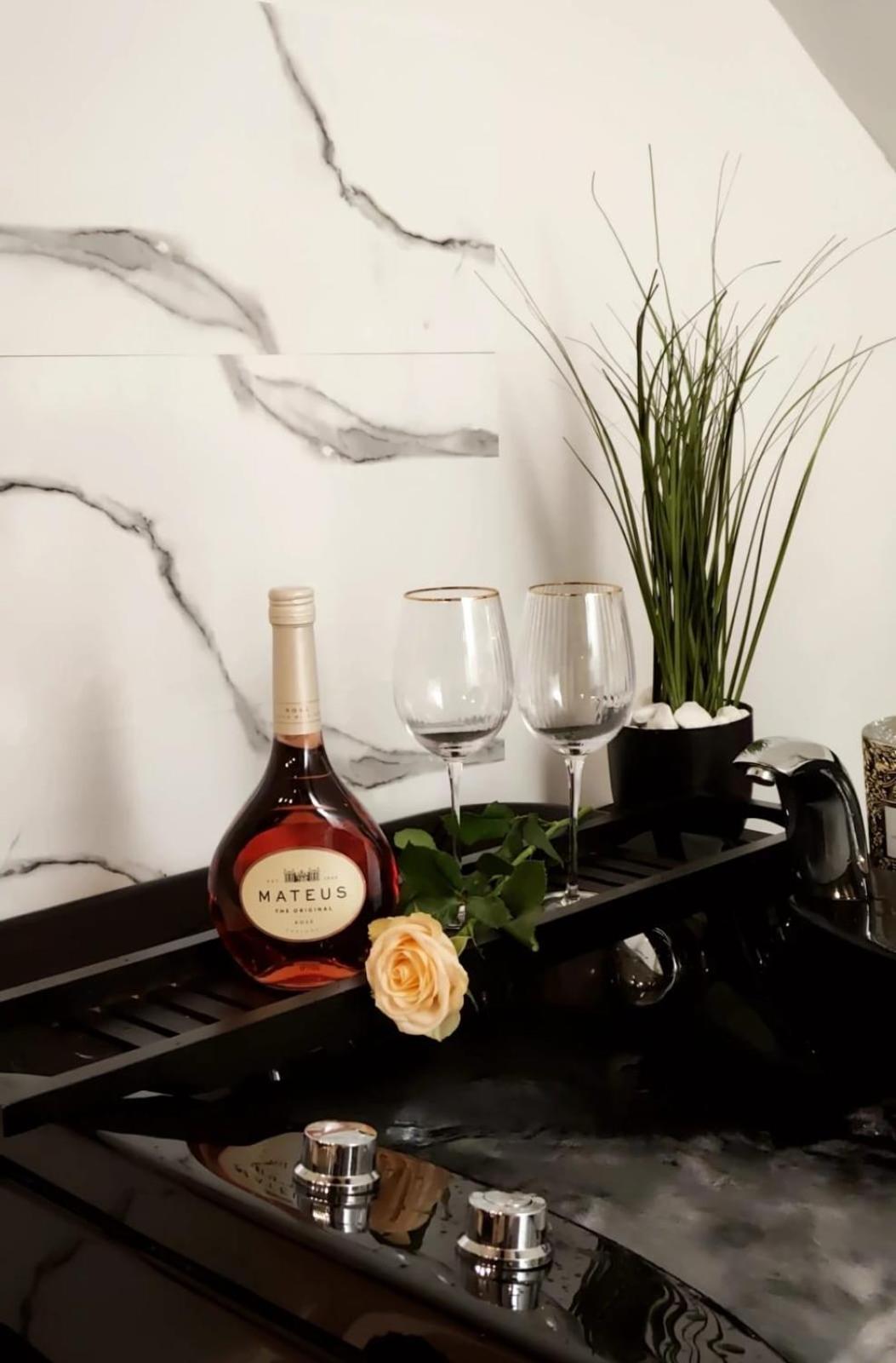 Logement Romantique Et Cosy Charleroi Extérieur photo
